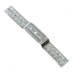  BRIDE GIPSCARTON 9/12 ZINCATE