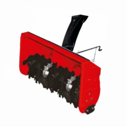 BTA-ST400 Freza de zapada