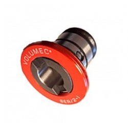 
                            Bucsa de reductie GR3-GR2 pentru masina de fielatat Volumec                        