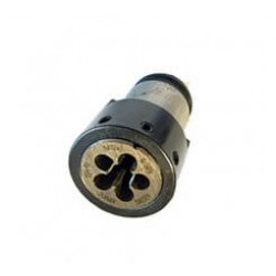 
                            Bucsa prindere rapida GR3 M12,M14 pentru masina de fielatat Volumec                        