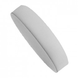 Burete de polisat 180 mm cu prindere (DUR) DED79553