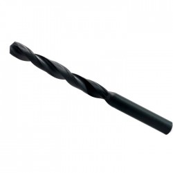 Burghie pentru metal DIN 338 HSS