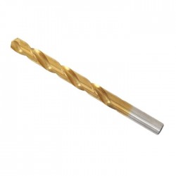 Burghie pentru metal titanat M2