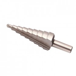 Burghiu in trepte  4-20 MM 20487