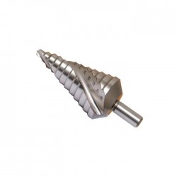 Burghiu in trepte 4-39 MM SHR0190560K CROM