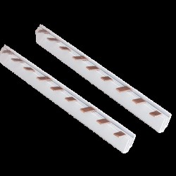 BUSBAR MONOFAZIC 1P 100A