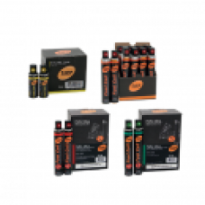  BUTELII DE GAZ - PENTRU PISTOALE TJEP