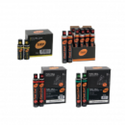  BUTELII DE GAZ - PENTRU PISTOALE TJEP