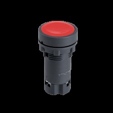 BUTON ROÅU CU REVENIRE EL-EA42  1NC
