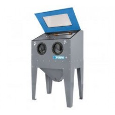 
                            Cabina de sablat cu vacuum 0575S                        