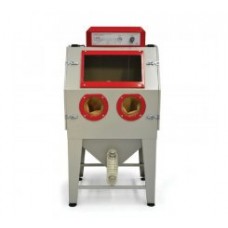 
                            Cabina de sablat cu vas de presiune 24lt PAL 2N AC                        