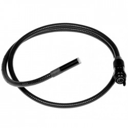 Cablu + camera Camscope 9 mm REMS 175104