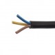 Cablu electric MCCG-I / H07RN-F 3 x 4 mmp, cupru