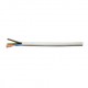 Cablu electric MYYM / H05VV-F 3 x 1.5 mmp, cupru