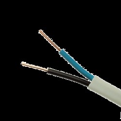 CABLU MULTIFILAR NYM 2X1.5mm2