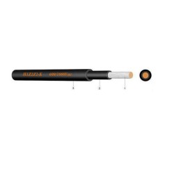 CABLU SOLAR H1Z2Z2-K 1X4 NEGRU