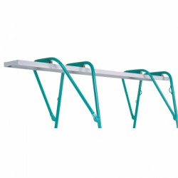 Cale de rulare suport electropalan capacitate 500kg, fara suport