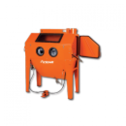  CAMERA DE SABLARE PENTRU LUCRARI CURATE, FARA POLUAREA MEDIULUI DE LUCRU SERIA SSK 3