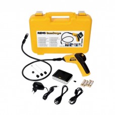 Camera inspectie Camscope REMS 175111