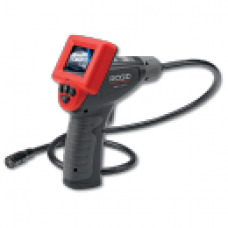  CAMERA VIDEO DE INSPECTIE MICRO CA-25