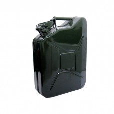 Canistra metalica 10L KEN5039260K CROM