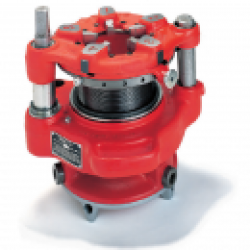  CAP DE FILETAT CU DEMULTIPLICARE, MODEL 141, 2 1/2” - 4”