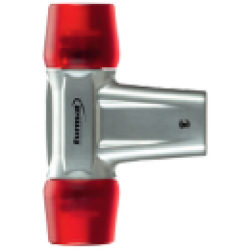  CAP DE REZERVA PENTRU CIOCANE DIN PLASTIC, REZISTENTE LA IMPACT