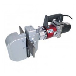 
                            Cap interschimbabil debitat platbanda 120x12 mm TP120x12                        