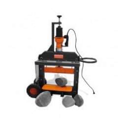 
                            Cap interschimbabil taiere piatra TS500 Plus                        