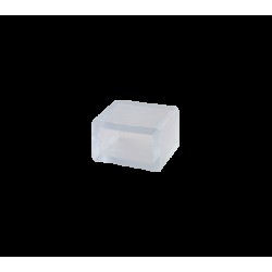 CAPAC FATA PENTRU BANDA CU LED 5050 RGB IP65