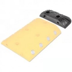 Capac limitator de viteză, culori alternative, cod 12101