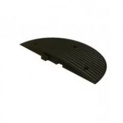  Capac limitator de viteză din cauciuc cu lăţimea de 90 cm