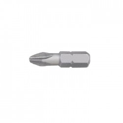 Capete surubelnita cruce 25 mm Ceta