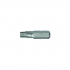 Capete surubelnita Torx 25 mm Ceta