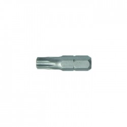Capete surubelnita Torx 25 mm Ceta