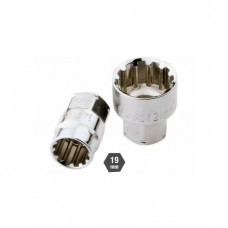 Capete tubulare multifunctionale Go-Thru Capete tubulare multifunctionale Go-Thru