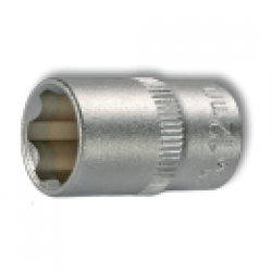  CAPETE TUBULARE SCURTE, 3/8