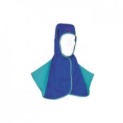 Capison sudura albastru lung 23-6680 LV