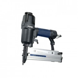 Capsator pneumatic cuie si capse FERM ATM1051