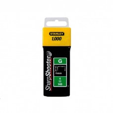 Capse tapiter tip G Stanley