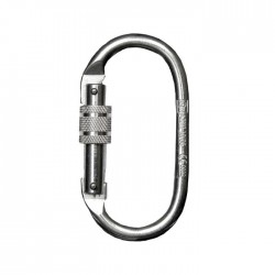 Carabina siguranta cu filet AZ011