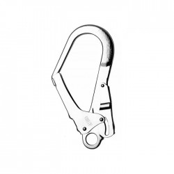 Carabina siguranta cu filet AZ022