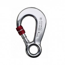 Carabina siguranta din aluminiu AZ003