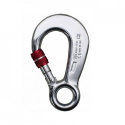 Carabina siguranta din aluminiu AZ003