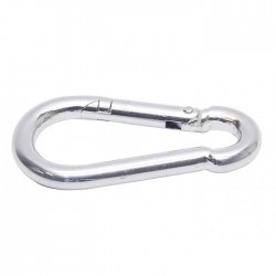 Carabine zincate DIN 5299