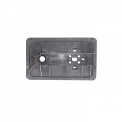 Carcasa plastic motor betoniera Limex  (DREAPTA)