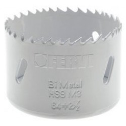 
                            Carota bi-metal HSS 0712                        