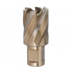 
                            Carota HSS - Co 5% pentru masina de gaurit cu talpa magnetica F002                        