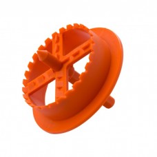 Carota taiat polistiren 70 mm 24728