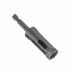  CAROTE DIAMANTATE PENTRU MASINI DE GAURIT